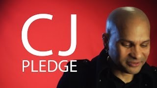 CJ Pledge