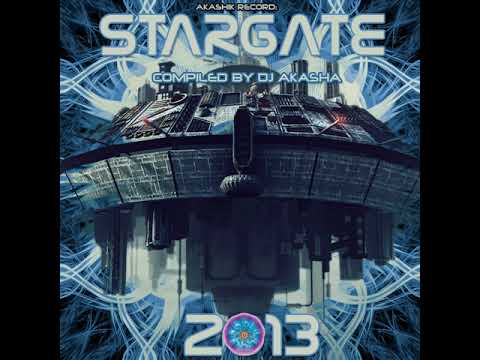 01 Aq'ab'al - Stargate