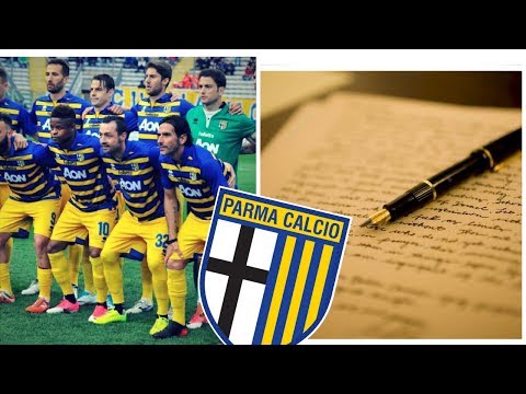 download lagu mp3 mp4 Giocatori Parma, download lagu Giocatori Parma gratis, unduh video klip Giocatori Parma