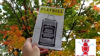 Who's Afraid of Virginia Woolf? - Theatrefolk Podcast