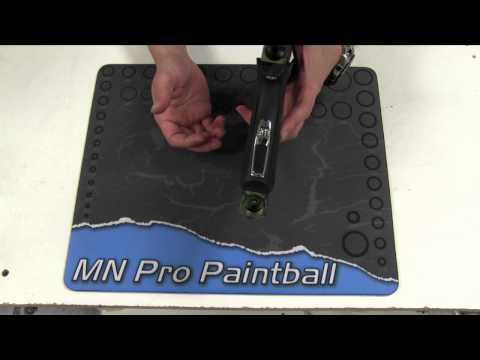 Planet Eclipse Etek 5 Review & Efficiency Test