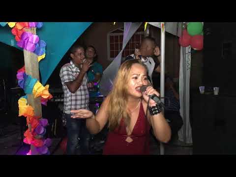 Gunga Gana live - ( Cherr ) Muziekformatie Hotstuff