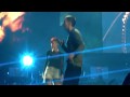 Love the way you Lie [LIVE HD] - Eminem Feat ...