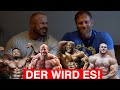 THE NEXT BIG OLYMPIA - Wer wird die nächste Ära dominieren?