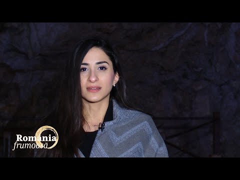 România Frumoasă. Peștera Dâmbovicioara (09 04 2022)