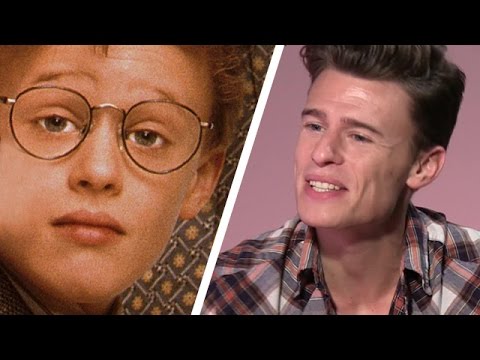 MoreTMZ and Brian Particelli