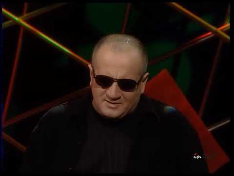 ESSO BESTIJA - DABOGDA SLOMILA KRILA