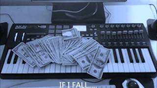 BIG K.R.I.T-IF I FALL (Live from underground #13)