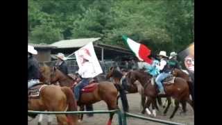 preview picture of video 'Bernardo Spoto - profumo di Texas'