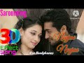 Nenjae Nenjae Song 3D Audio Effect Song Sarounding Effect Song Ayan Songs Suriya Thamana