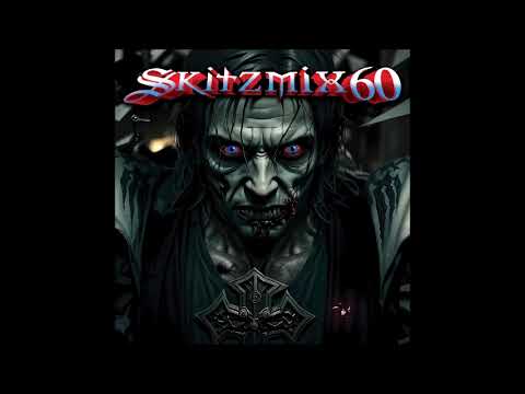 NICK SKITZ - SKITZMIX 60 MEGAMIX