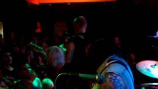 Lower Class Brats - Ultra Violence