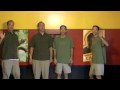 Jars of Clay Rewind Entry Song-Goodbye, Goodnight.m4v