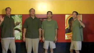 Jars of Clay Rewind Entry Song-Goodbye, Goodnight.m4v