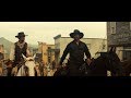 The Magnificent Seven 2016 Ending Scene HD