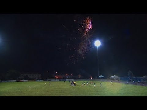U-20 WNT vs. Mexico: Highlights - Jan. 19, 2014