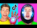 I Bought VIRAL TikTok Gadgets Mind Blowing