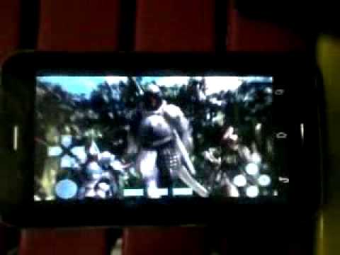 Arc mobile tab 650d ppsspp test monster hunter