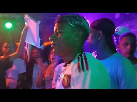 RUTO E MONARKA VS WILLY E JAZ | SEMIFINAL | Aruanda Arena (EDIÇÃO 21)