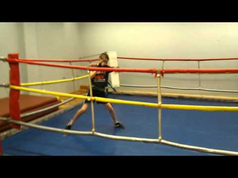 Szybkość w wykonaniu 14 latka- Szymon Skorupa