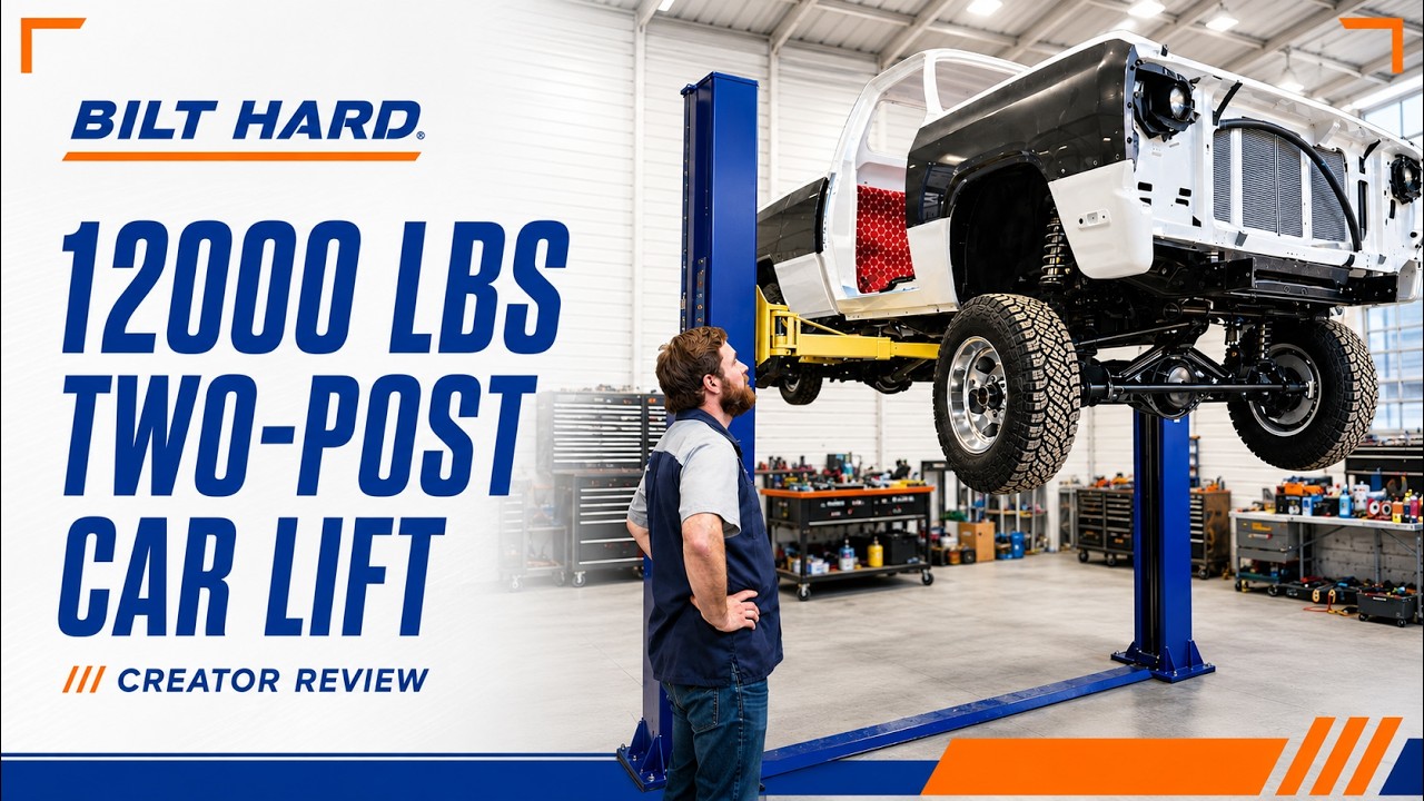BILT HARD Creator Review 4