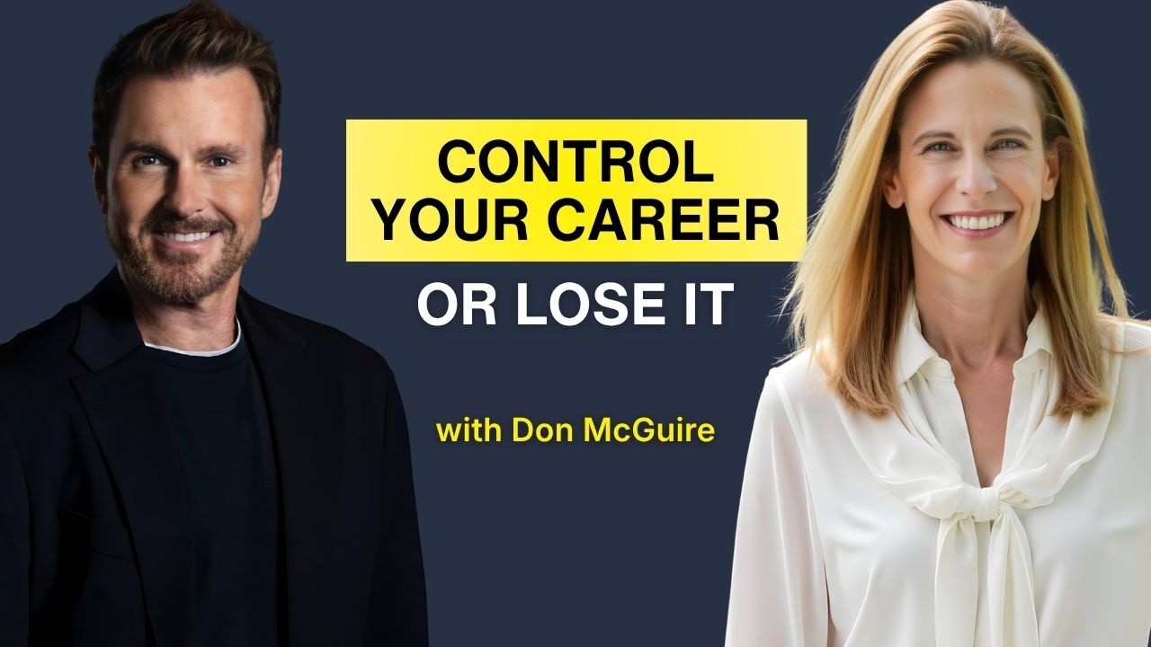 Qualcomm CMO Don McGuire: How to Stay Relevant, Resilient, and Ready for Change