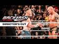 Director S Cut Of John Cena Vs Randy Orton Backlash 2025