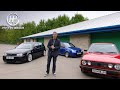 Cheap alternatives to a Golf GTI | Fifth Gear