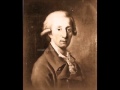 Franz Anton Hoffmeister : Viola Concerto in B flat major