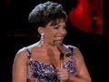 Shirley Bassey - Kiss Me Honey Honey Kiss Me (2009 Live at Electric Proms)