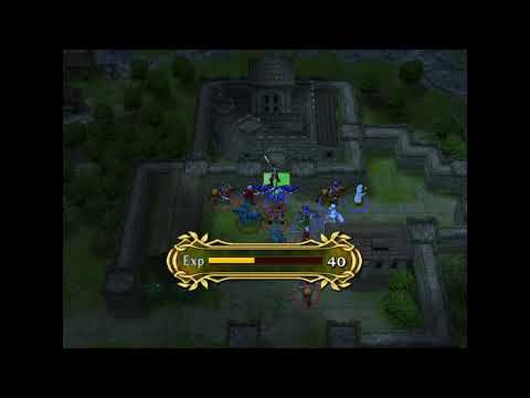 Path of Radiance Randomizer Part 1