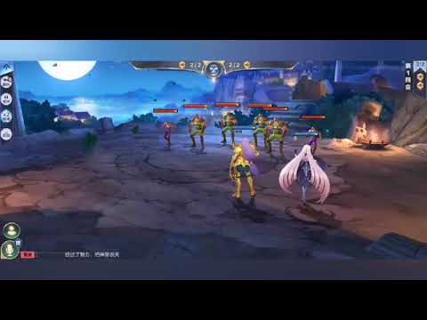 Saint​ seiya​ awakening​:New​ Saint​ A.E.​ (EX.card)​