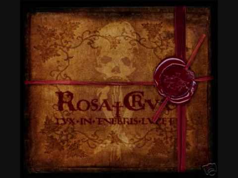 Rosa Crux - Lux In Tenebris Lucet - Terribillis (remix)