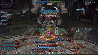 [창기사]RK-9 격납고 하드모드