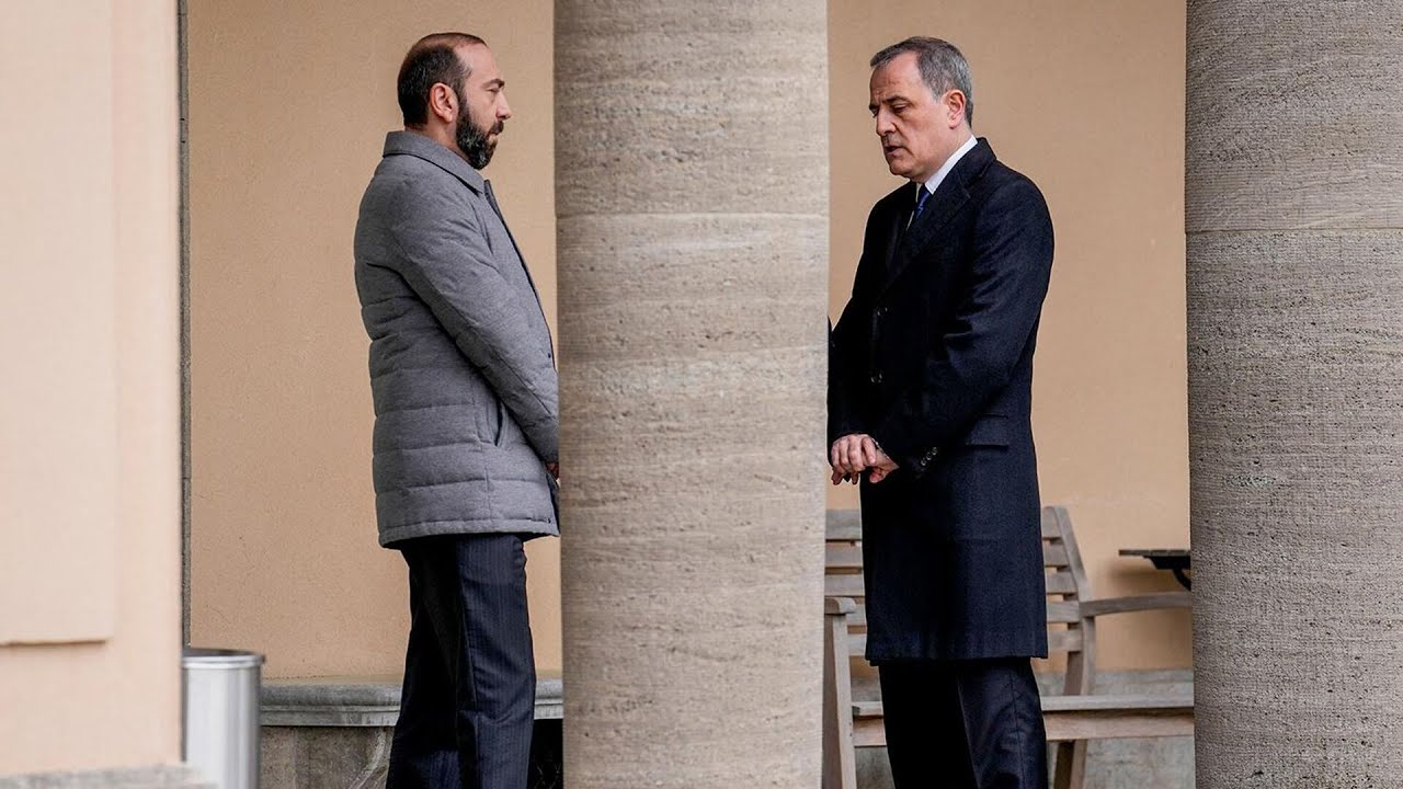 Կկայանա՞ ԱՄՆ-ում Միրզոյան-Բայրամով հանդիպում. Պետդեպի պարզաբանումը