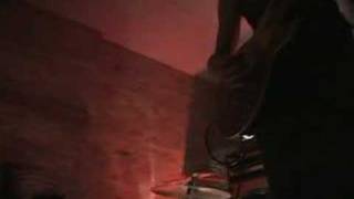 Russian Circles - "Enter" (live at the DAAC)