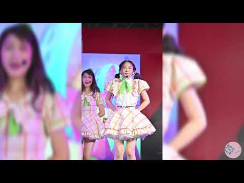 [Fancam 4K] 200905 Fahmini Cmcafe - Another World