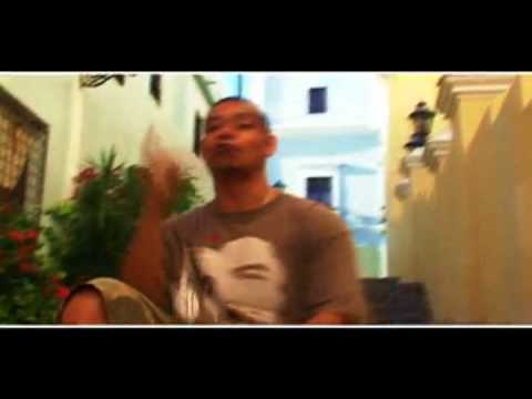 Sin Permiso - Los Aldeanos
