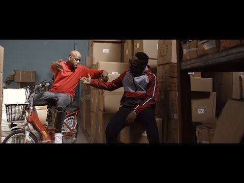 Villanova - Con Lo Mío Ft Ch Gedeones (Video Oficial) #TRAP