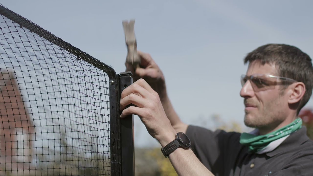 Comment choisir et installer un enclos pour chats ProtectaPet