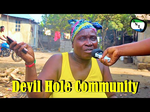Talk To The Camera - Devil Hole Community - Sierra Network
