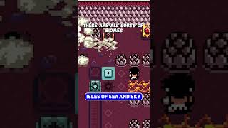 2024 Top 100 Indie Countdown #66 Isles of Sea and Sky #indiegames