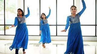 Lag ja gale - jonita gandhi.