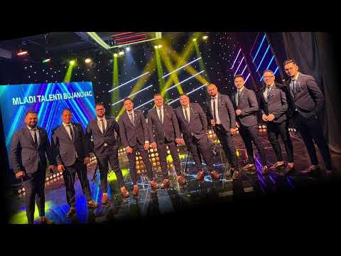 Mladi talenti & Festijan 10 unuci cover bojan sabanovic