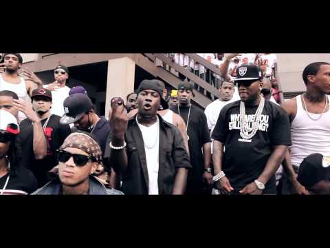 Alley Boy feat. Young Jeezy & Yo Gotti - Four (Official Video)