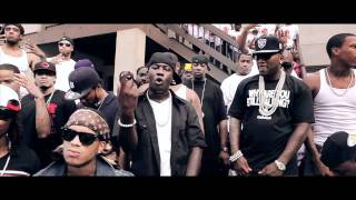 Alley Boy feat. Young Jeezy &amp; Yo Gotti - Four (Official Video)