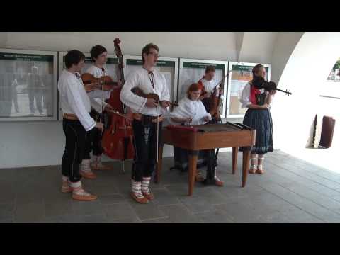 CM Okybača - Prší, prší