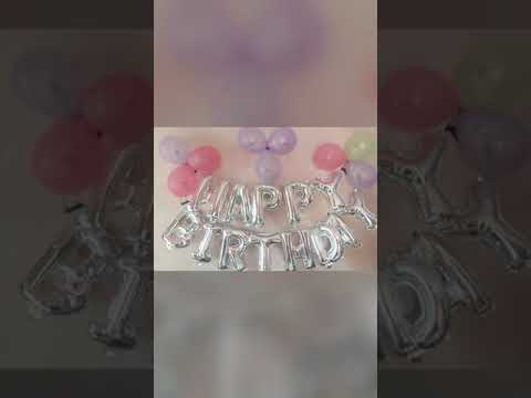 Tamjids birthday 2020