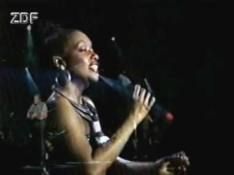 Harry Belafonte, Skin to Skin,LIVE im Duett mit Sharon Brooks