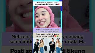 Download lagu Menyedihkan💔semua hanya bisa dicurahkan lewat lagu😭#trending #shorts #milada7 #valenda7 #sridevida5 mp3